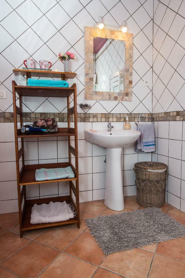 Willa La Croix Du Sud 1 Cilaos Zewnętrze zdjęcie
